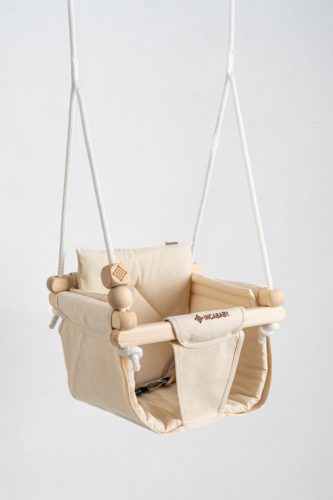 Incababy Junior Hinta Premium - Cream