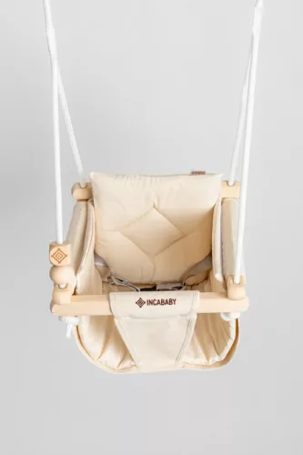 Incababy Junior Hinta Premium - Cream