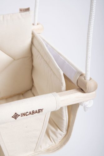 Incababy Junior Hinta Premium - Cream