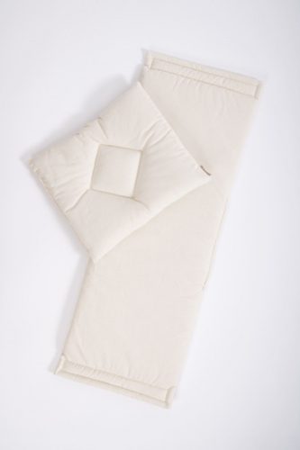 Incababy Junior Hinta Premium - Cream