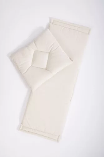 Incababy Junior Hinta Premium - Cream
