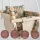 Incababy Junior Hinta Premium - Deep Nature