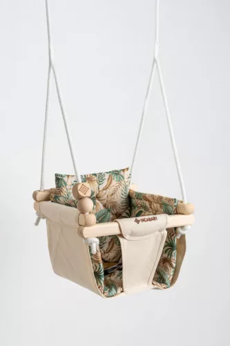 Incababy Junior Hinta Premium - Deep Nature