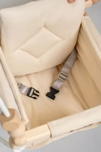 Incababy Junior Hinta Premium - Deep Nature