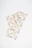 Incababy Junior Hinta Premium - Forest Friends