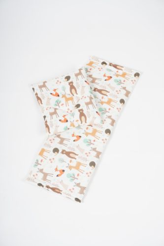 Incababy Junior Hinta Premium - Forest Friends