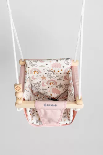 Incababy Junior Hinta Premium - Unicorn