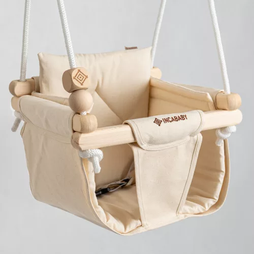 Incababy Junior Hinta Comfort - Cream