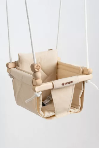 Incababy Junior Hinta Comfort - Cream