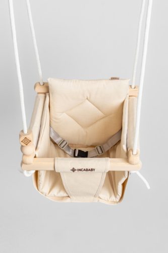 Incababy Junior Hinta Comfort - Cream