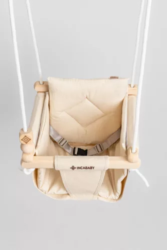 Incababy Junior Hinta Comfort - Cream