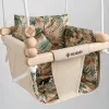 Incababy Junior Hinta Comfort - Deep Nature