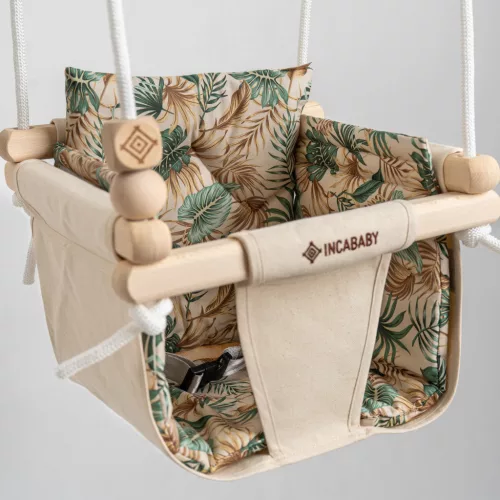 Incababy Junior Hinta Comfort - Deep Nature