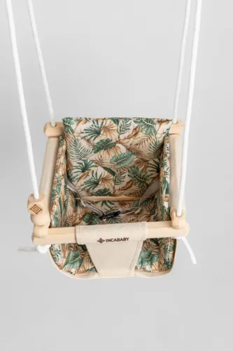 Incababy Junior Hinta Comfort - Deep Nature