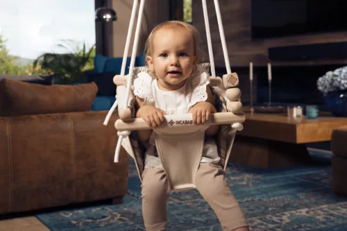 Incababy Junior Hinta Comfort - Deep Nature