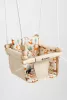 Incababy Junior Hinta Comfort - Forest Friends