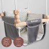 Incababy Junior Hinta Comfort - Grey Stars