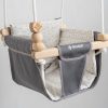 Incababy Junior Hinta Comfort - Grey Stars