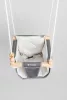 Incababy Junior Hinta Comfort - Grey Stars