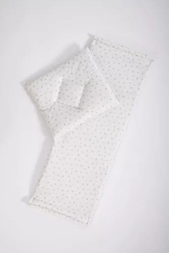 Incababy Junior Hinta Comfort - Grey Stars