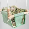 Incababy Junior Hinta Comfort - Lagoon