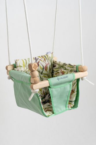 Incababy Junior Hinta Comfort - Lagoon