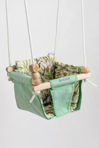 Incababy Junior Hinta Comfort - Lagoon