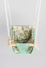 Incababy Junior Hinta Comfort - Lagoon