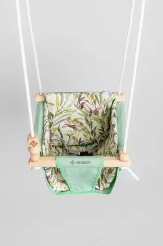 Incababy Junior Hinta Comfort - Lagoon