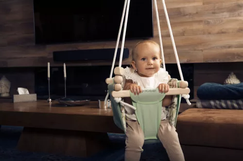 Incababy Junior Hinta Comfort - Lagoon