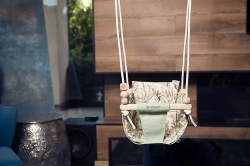 Incababy Junior Hinta Comfort - Lagoon