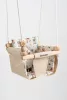 Incababy Junior Hinta Comfort - Lama