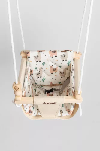 Incababy Junior Hinta Comfort - Lama