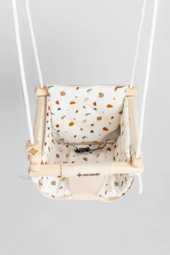 Incababy Junior Hinta Comfort - Mosaic