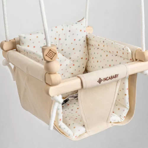 Incababy Junior Hinta Comfort - Starshine
