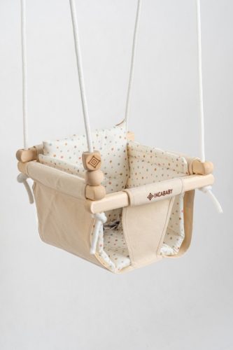 Incababy Junior Hinta Comfort - Starshine