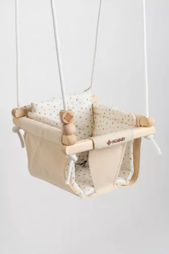 Incababy Junior Hinta Comfort - Starshine