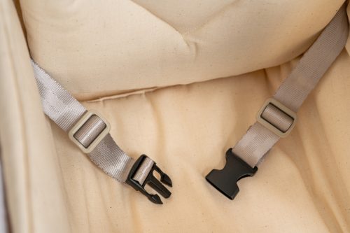 Incababy Junior Hinta Comfort - Starshine