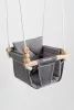 Incababy Junior Hinta Comfort - Stone
