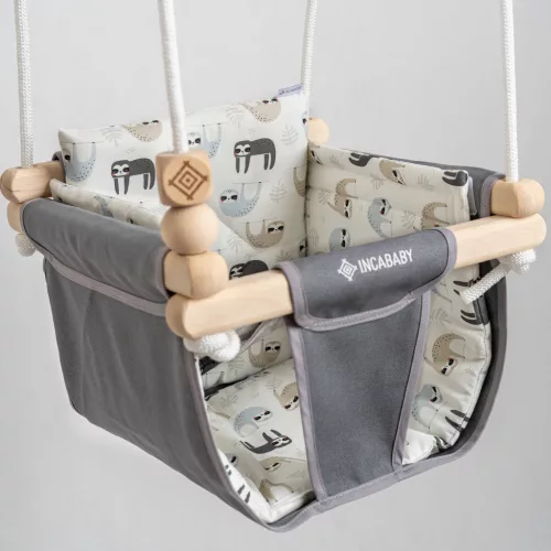 Incababy Junior Hinta Comfort - Sweet Dream