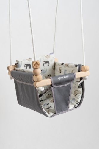 Incababy Junior Hinta Comfort - Sweet Dream