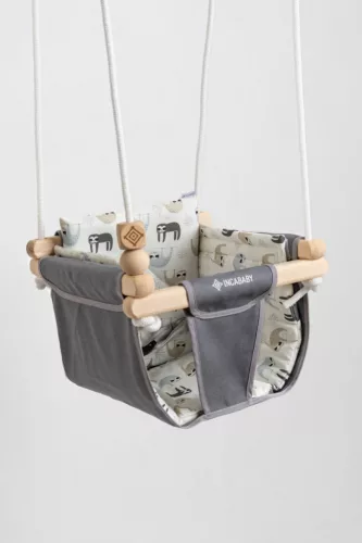 Incababy Junior Hinta Comfort - Sweet Dream