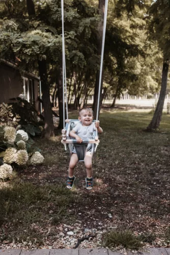 Incababy Junior Hinta Comfort - Sweet Dream