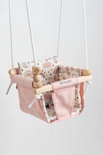Incababy Junior Hinta Comfort - Unicorn
