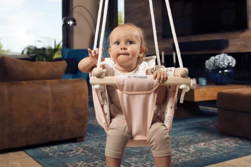 Incababy Junior Hinta Comfort - Unicorn