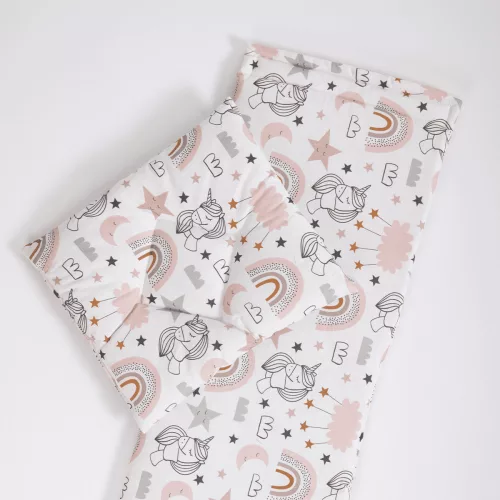 Incababy Junior Hinta Comfort - Unicorn