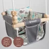 Incababy Junior Hinta Comfort - Whale