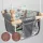 Incababy Junior Hinta Comfort - Whale