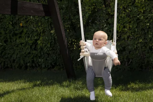 Incababy Junior Hinta Comfort - Whale