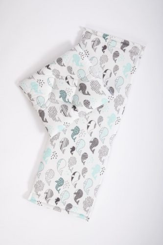 Incababy Junior Hinta Comfort - Whale